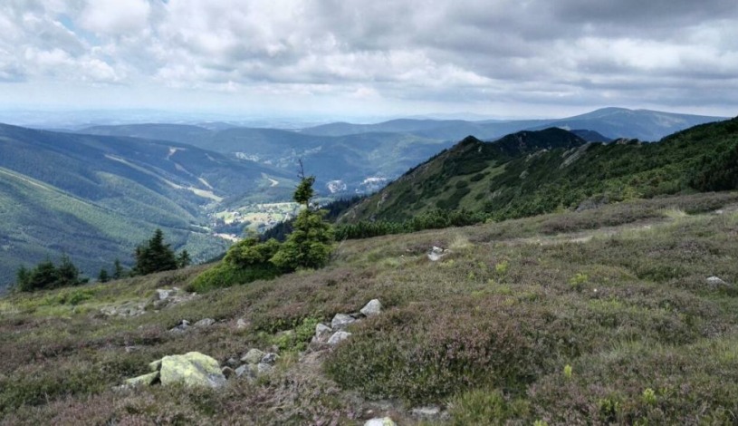 Hotel Hvězda Pec pod Sněžkou